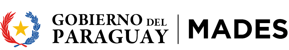 Logo del Ministerio de Ambiente y Desarrollo Sostenible